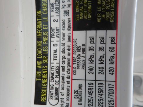 Used 2014 MAZDA MAZDA6 Touring image 63