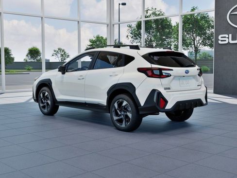 New 2026 Subaru Crosstrek 2.5i Limited AWD/4WD image 4