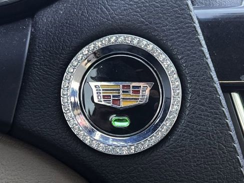 Used 2020 Cadillac CT5 Premium Luxury w/ Parking Package image 20