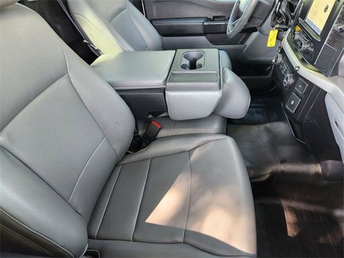 Used 2022 Ford F150 XL w/ Equipment Group 101A High image 14