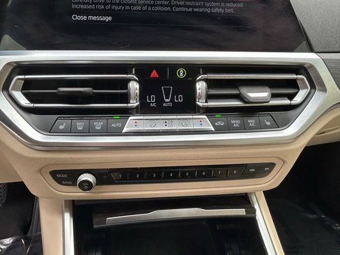 Used 2022 BMW 330i Sedan w/ Driving Assistance Package image 24