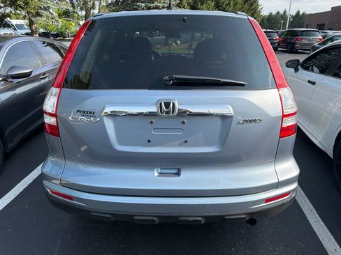 Used 2011 Honda CR-V EX image 3