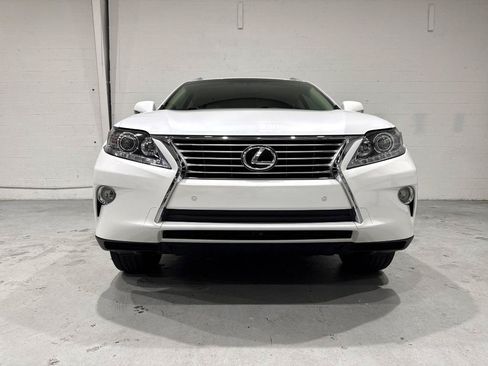 Used 2013 Lexus RX 350 FWD w/ Navigation Pkg image 14