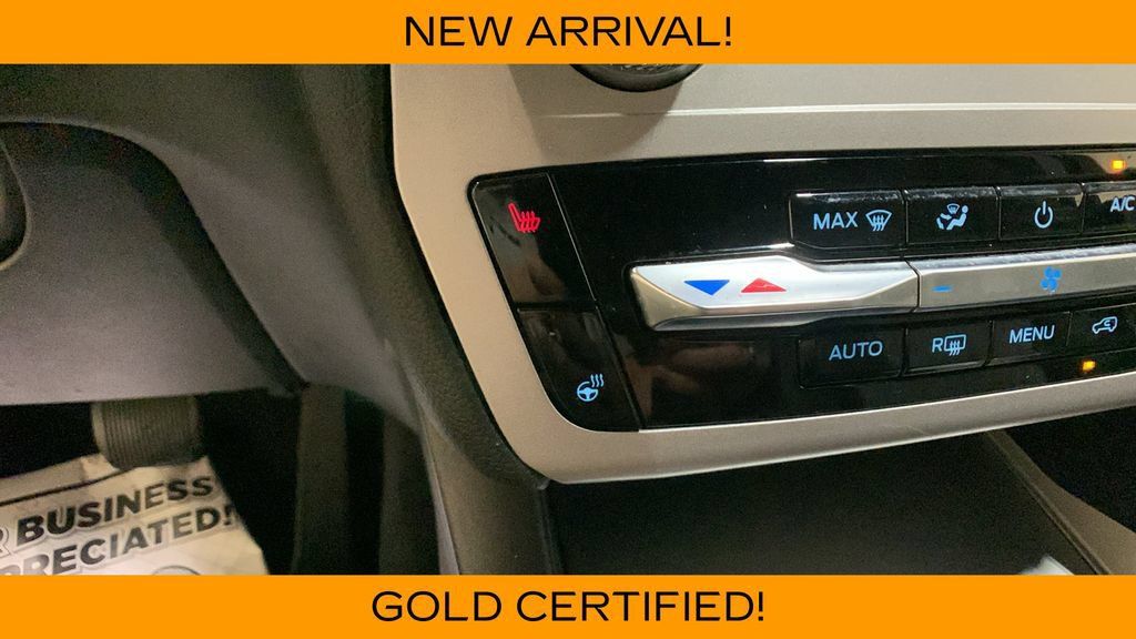 Used 2023 Ford Explorer XLT w/ Equipment Group 202A AWD/4WD image 42