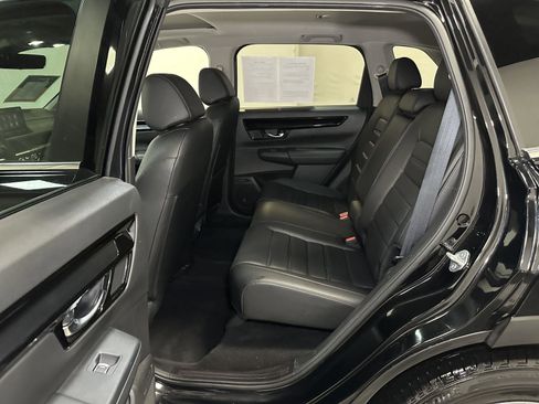 Certified 2025 Honda CR-V EX-L image 32