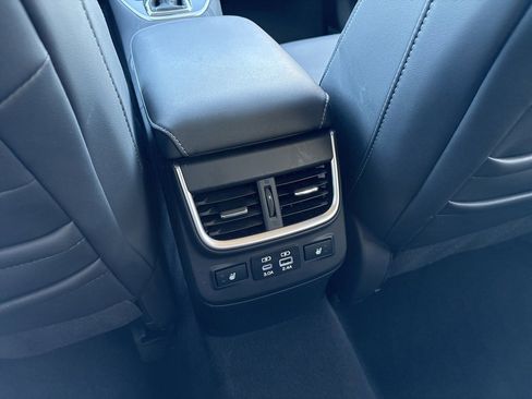 Certified 2025 Subaru Outback Limited XT image 25