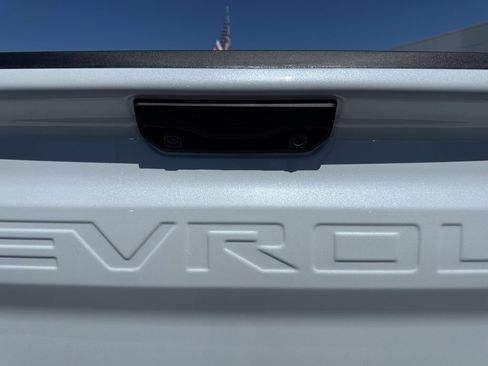 New 2026 Chevrolet Silverado 1500 High Country AWD/4WD image 30