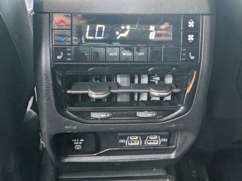 Used 2021 Jeep Grand Cherokee L Limited w/ Trailer Tow Group (B) AWD/4WD image 26