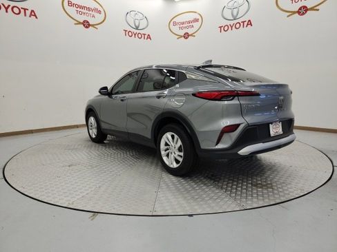 Used 2025 Buick Envista Preferred image 6