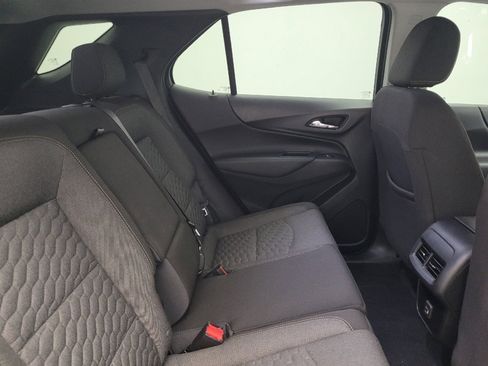Used 2020 Chevrolet Equinox LT AWD/4WD image 19