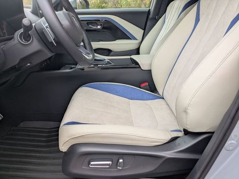 New 2025 Acura ADX A-Spec image 11