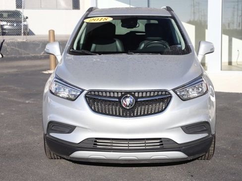 Used 2019 Buick Encore Preferred image 7