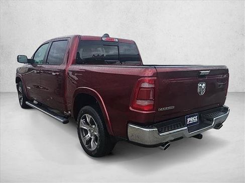 Used 2022 RAM 1500 Laramie image 3