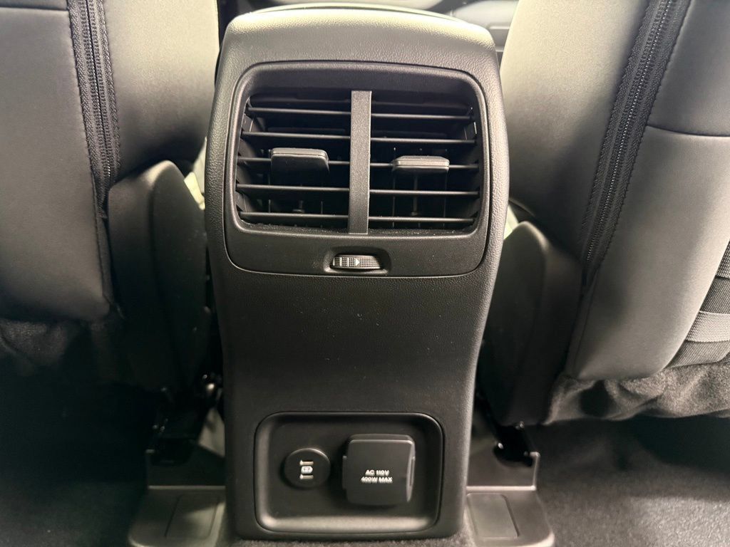 New 2026 Ford Bronco Sport Big Bend AWD/4WD image 28