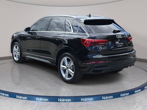 Used 2024 Audi Q3 2.0T Premium w/ Convenience Package AWD/4WD image 8