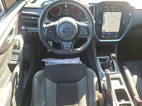 Used 2023 Subaru WRX Limited image 11