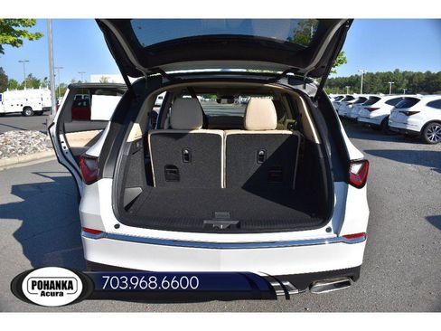 New 2026 Acura MDX FWD image 33