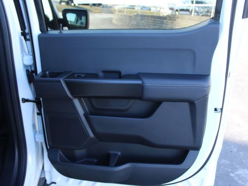 New 2026 Ford F150 STX image 13