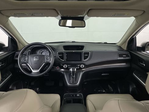 Used 2016 Honda CR-V Touring image 31