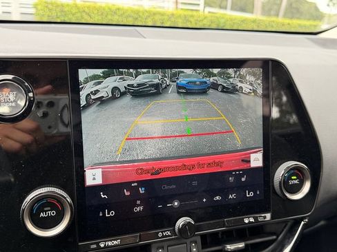 Used 2024 Lexus NX 250 FWD image 23