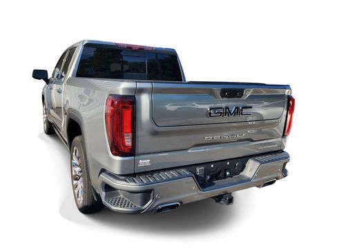 Used 2023 GMC Sierra 1500 Denali w/ Denali Reserve Package AWD/4WD image 3