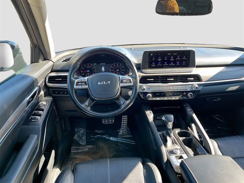 Used 2022 Kia Telluride SX w/ Nightfall Edition Package image 24