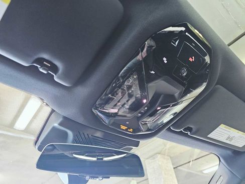 New 2026 BMW 540i xDrive w/ M Sport Package image 21