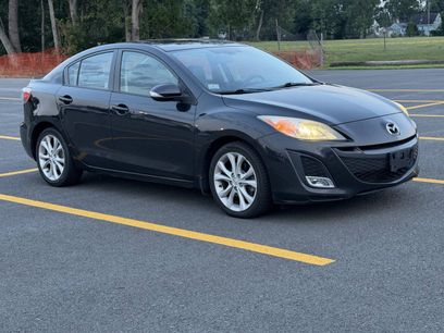 Used 2010 MAZDA MAZDA3 s Grand Touring