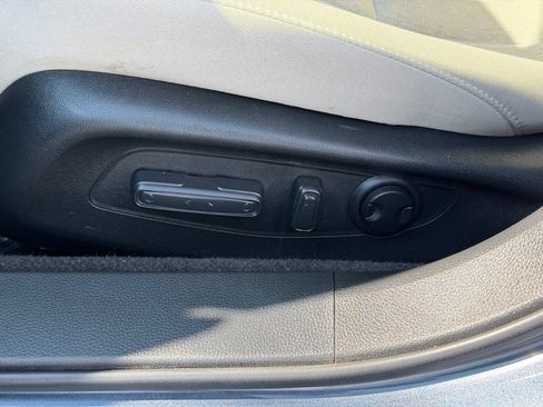 Used 2024 Honda Accord EX image 14