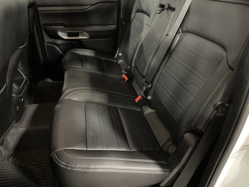 Used 2024 Ford Ranger Lariat w/ Advanced Towing Package image 14