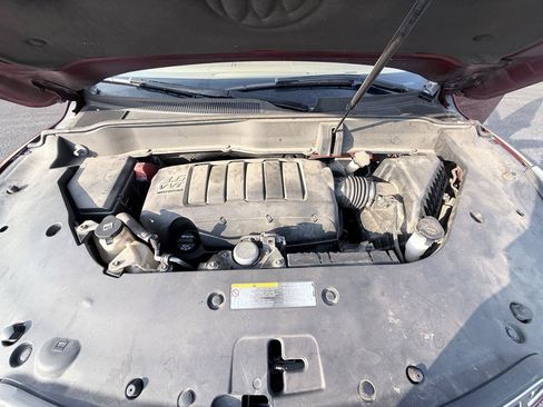 Used 2016 Buick Enclave Premium w/ Experience Buick Package FWD image 15