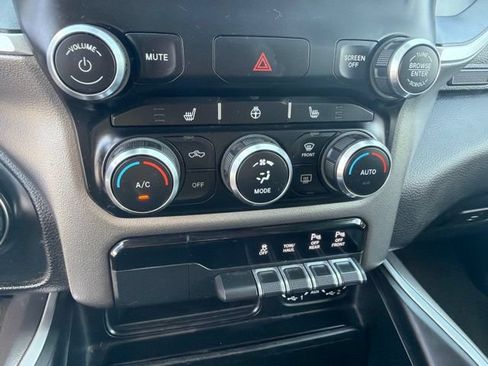 Used 2020 RAM 1500 Big Horn AWD/4WD image 20