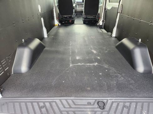 New 2026 Ford Transit 250 148 Medium Roof image 26