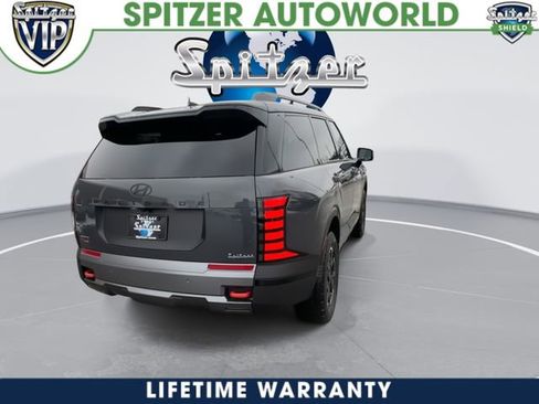 New 2026 Hyundai Palisade XRT Pro image 8