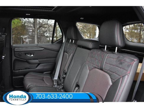 New 2026 Honda Pilot Black Edition image 31