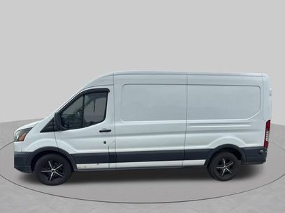 Used 2015 Ford Transit 250 148 Medium Roof
