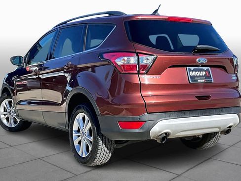 Used 2018 Ford Escape SEL image 11