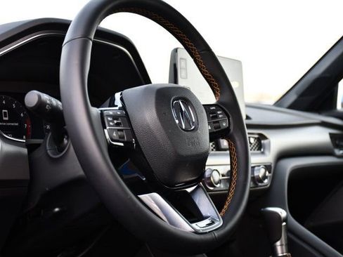 Used 2026 Acura Integra A-Spec image 15