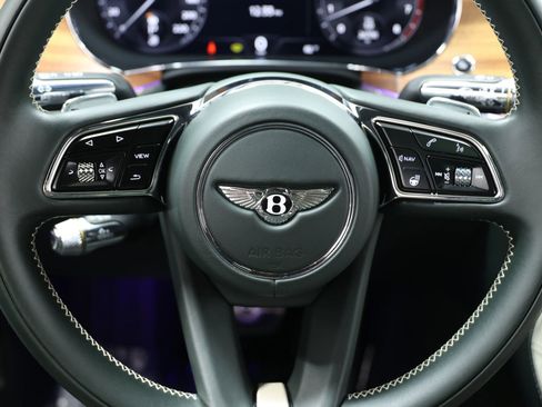 Used 2022 Bentley Continental GT Speed AWD/4WD image 33