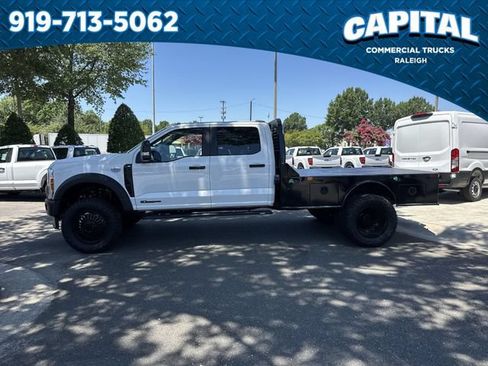 New 2026 Ford F450 XL AWD/4WD image 5
