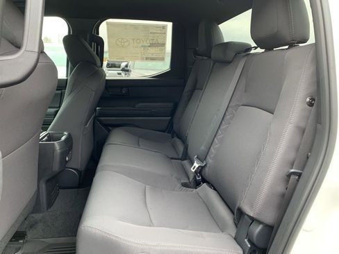 New 2026 Toyota Tacoma SR RWD image 11