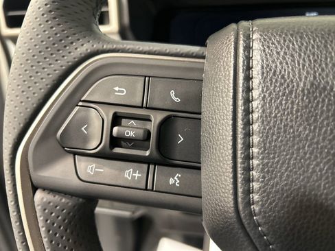 New 2026 Toyota 4Runner TRD Sport AWD/4WD image 23
