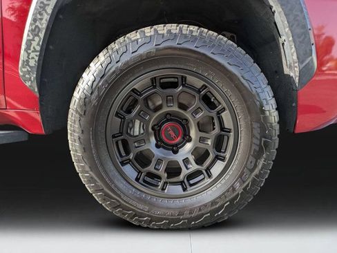 Used 2023 Toyota Sequoia Limited AWD/4WD image 10