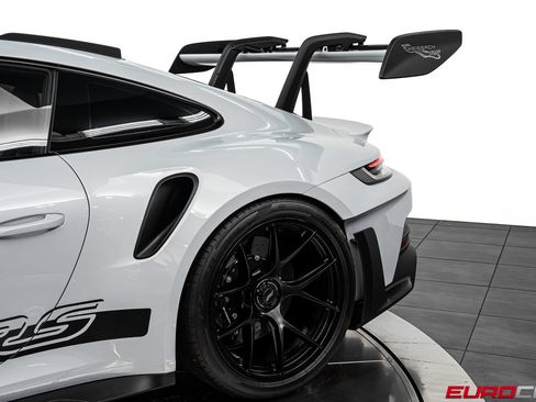 Used 2025 Porsche 911 GT3 RS RWD image 18