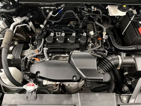 Used 2025 Honda CR-V EX image 25