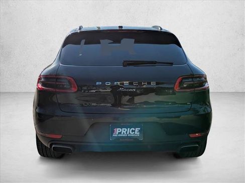Used 2018 Porsche Macan Sport Edition image 7