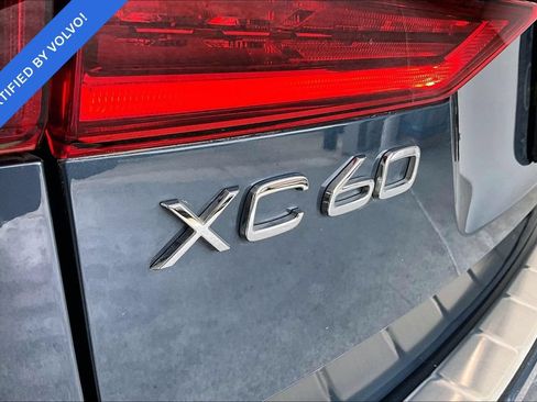 Certified 2026 Volvo XC60 B5 Plus AWD/4WD image 42