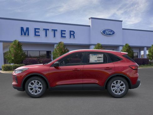 New 2026 Ford Escape Active FWD image 27