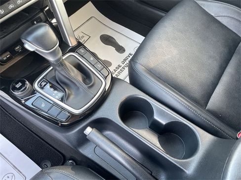 Used 2023 Kia Seltos EX image 24