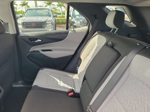 Used 2023 Chevrolet Equinox LT FWD image 10